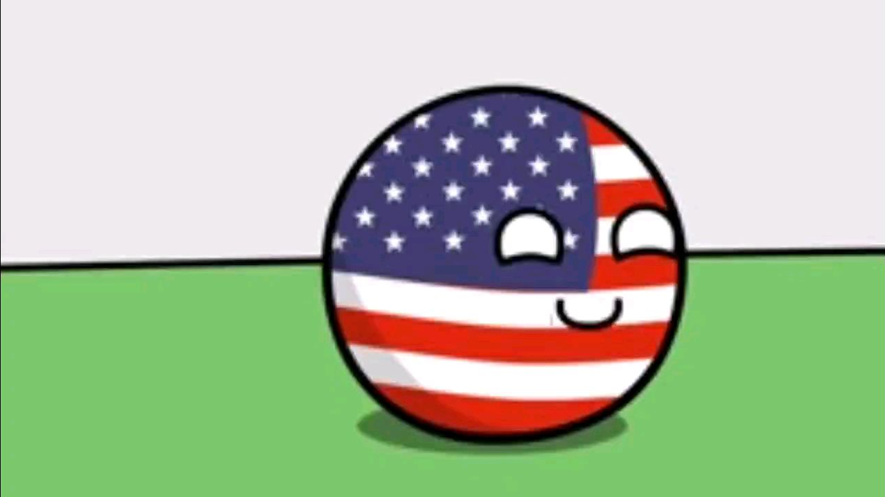 波兰球.美国认错球了